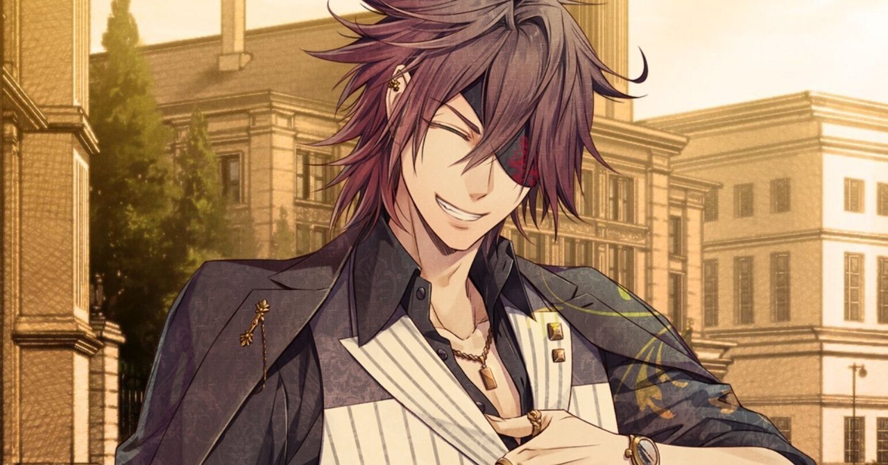 ピオフィオーレの晩鐘 ギルバートルート感想|はれかぜ ピオフィオーレの晩鐘 ギルバートルート感想|はれかぜ