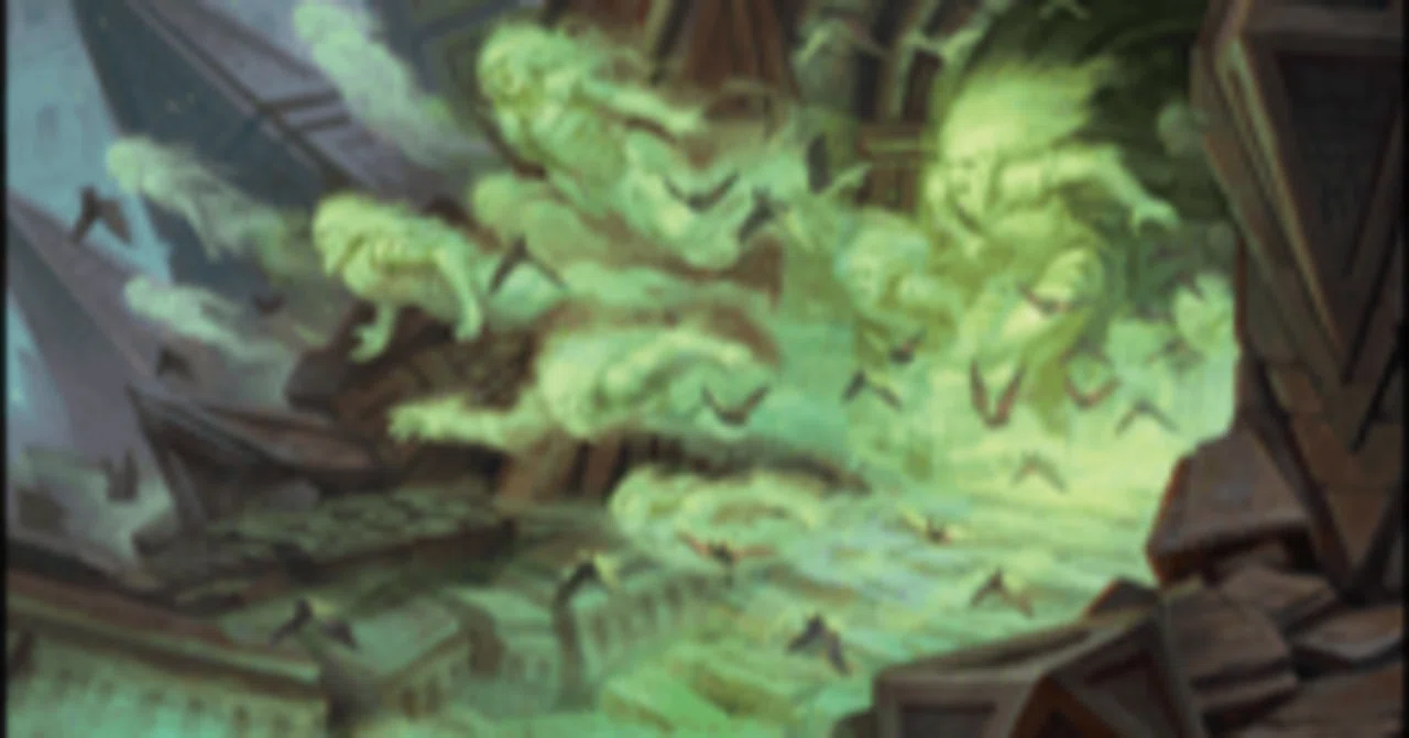 MTGレガシー】FNM参加結果：The Spyはハンデスにそこそこ強そう｜柏木