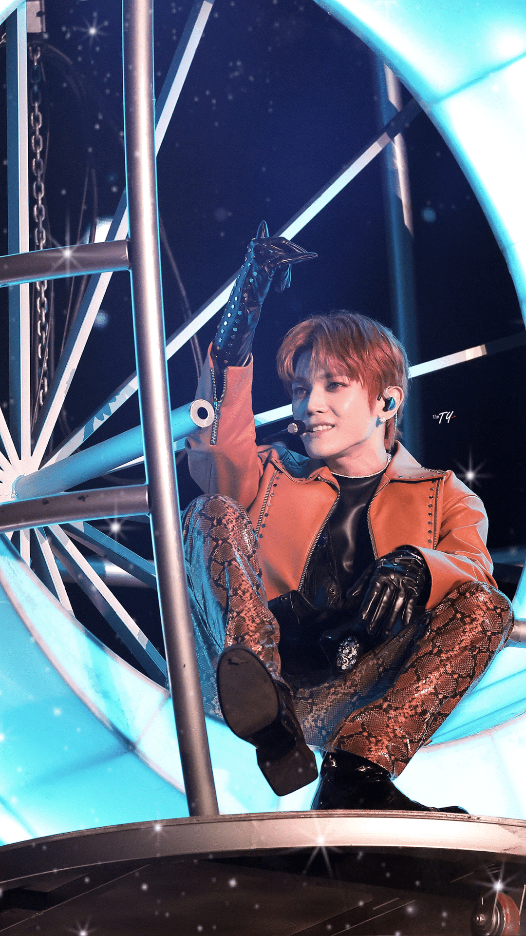 NCT127 ドヨン the link アンコン ラキドロ nct127 ドヨン トレカ the link - メルカリ