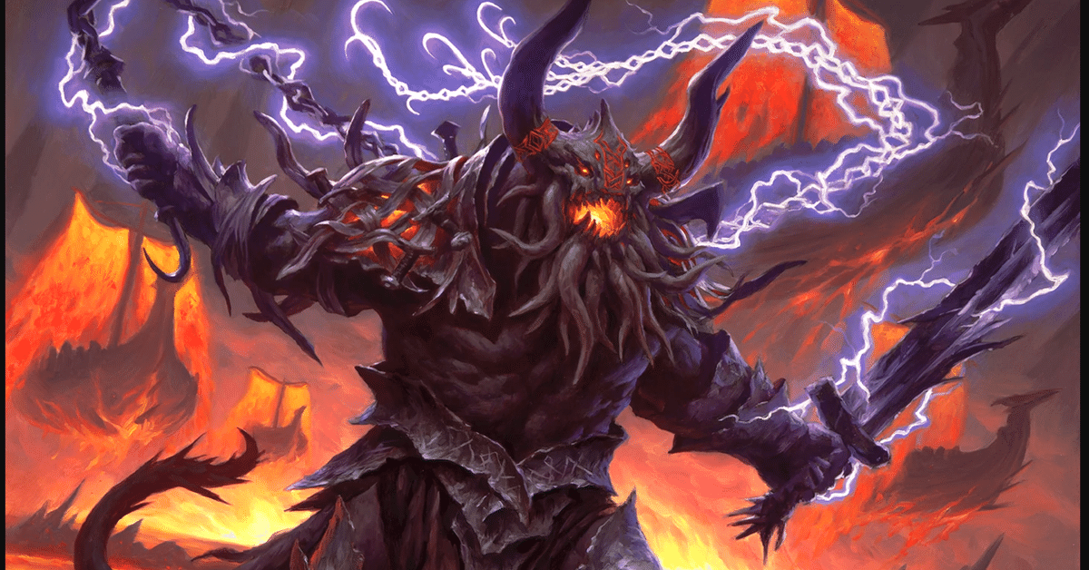 EDH】コンバットを支配しリソース有利を作り出せ！5KEDHドゥーム