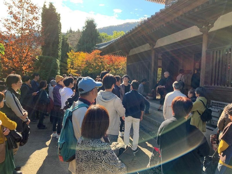 1300年の間に二人しか成しえていない 大峯千日回峰行 と 四無行 山田 敏夫 ファクトリエ Note