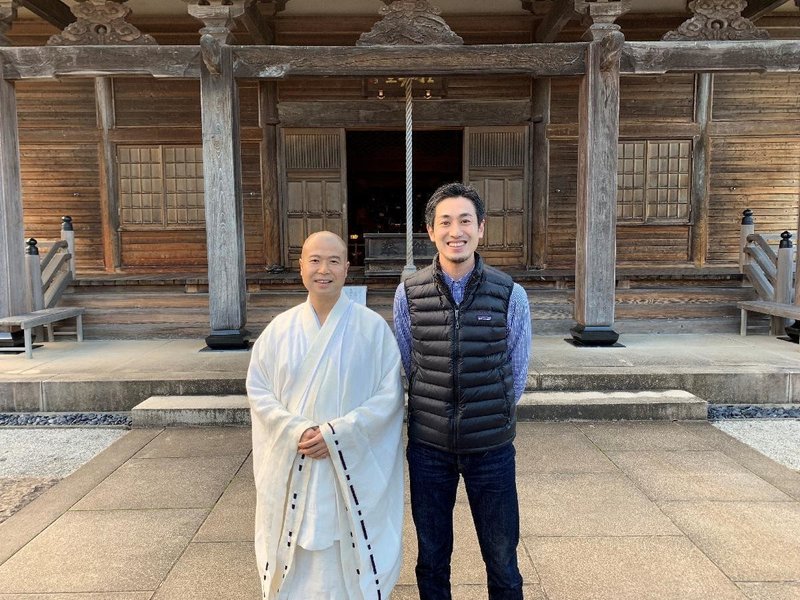 1300年の間に二人しか成しえていない 大峯千日回峰行 と 四無行 山田 敏夫 ファクトリエ Note 1300年の間に二人しか成しえていない 大峯千日回峰行 と 四無行 山田 敏夫 ファクトリエ Note