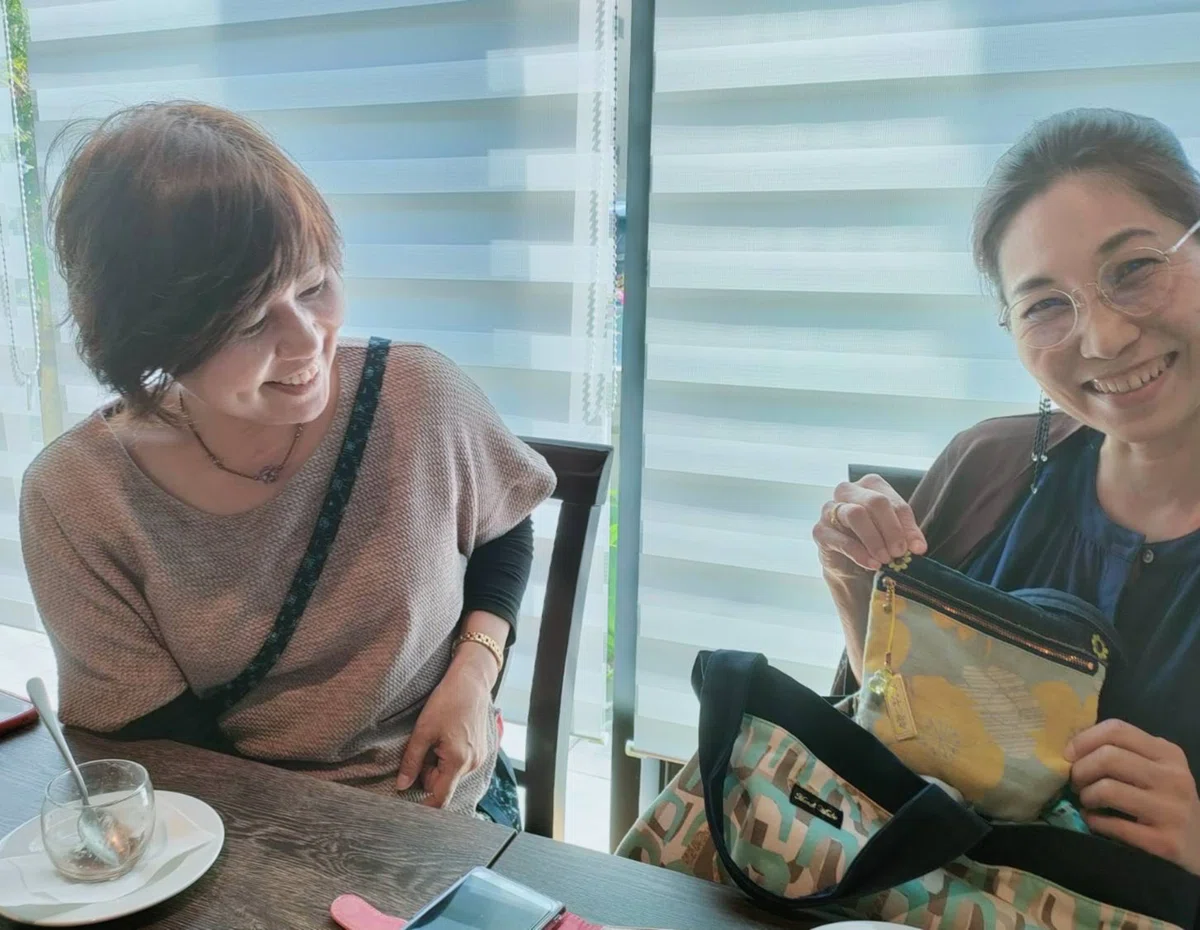 家から一番近い中国・福州園in那覇|Lavo〜アーティスト| 台所から生まれたアート