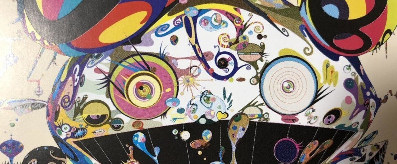 芸術家は革命家だ。｜池田真優（現代アーティスト）