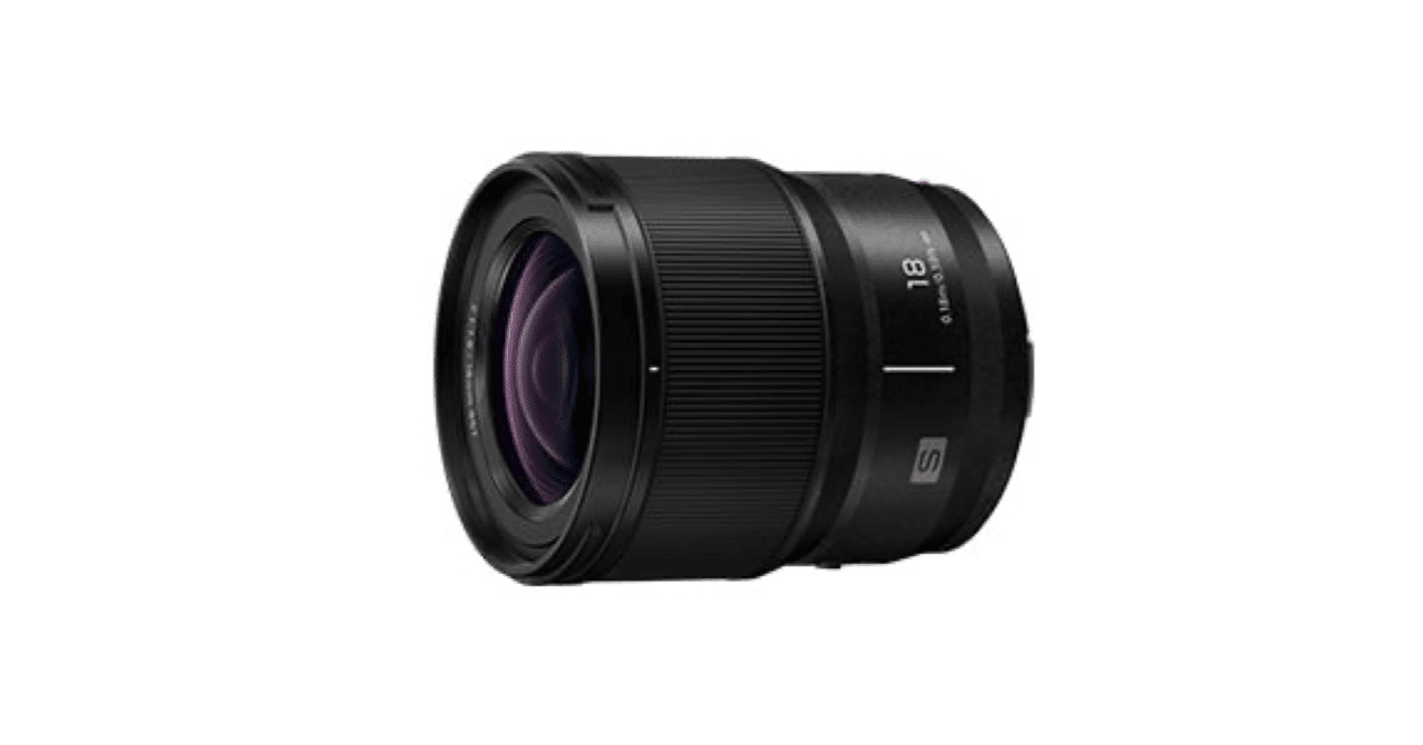 LUMIX S 18mm f1.8のレビュー|Hiroaki Sekioka | 関岡 大晃 LUMIX S 18mm f1.8のレビュー|Hiroaki Sekioka | 関岡 大晃