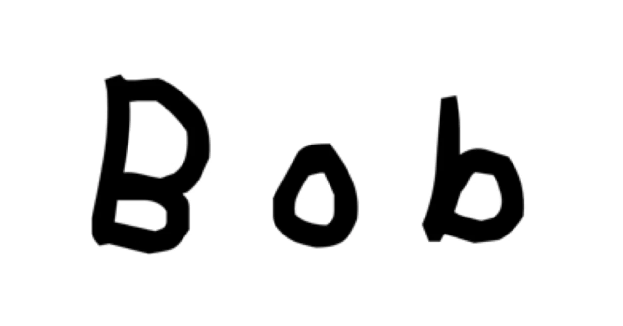 Hey Bob Sign Hey!Bob!!|めりめりこ