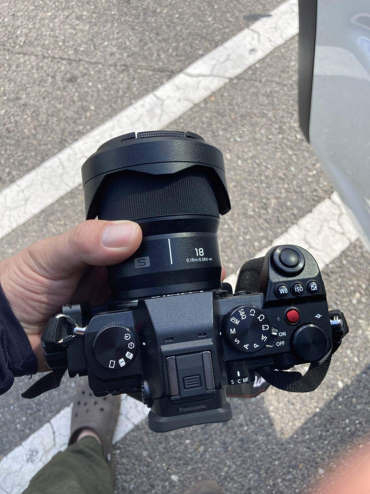 LUMIX S 18mm f1.8のレビュー|Hiroaki Sekioka | 関岡 大晃 LUMIX S 18mm f1.8のレビュー|Hiroaki Sekioka | 関岡 大晃