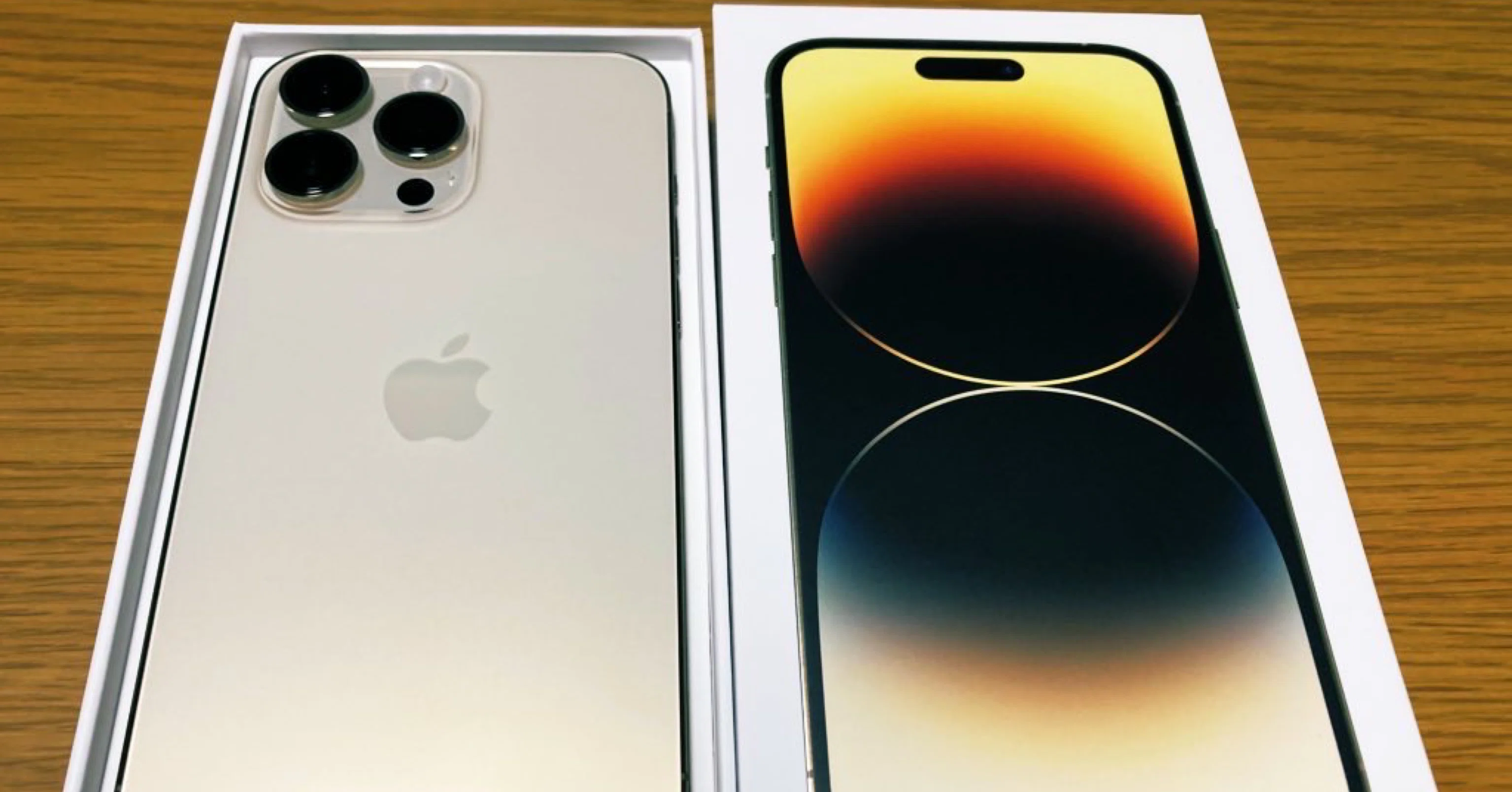 iPhoneSE2→14ProMaxに替えてスマホ生活が激変した｜たじーんApple 