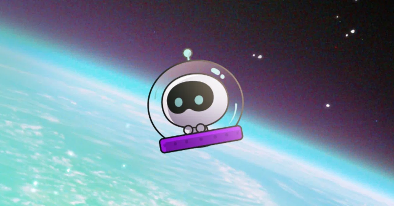 The Astronaut」MVについて｜HIRO