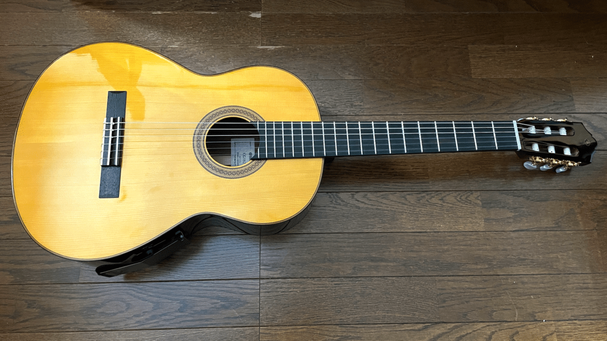 Masu様専用 Yamaha CG131S クラシックギター 美品トップ単板