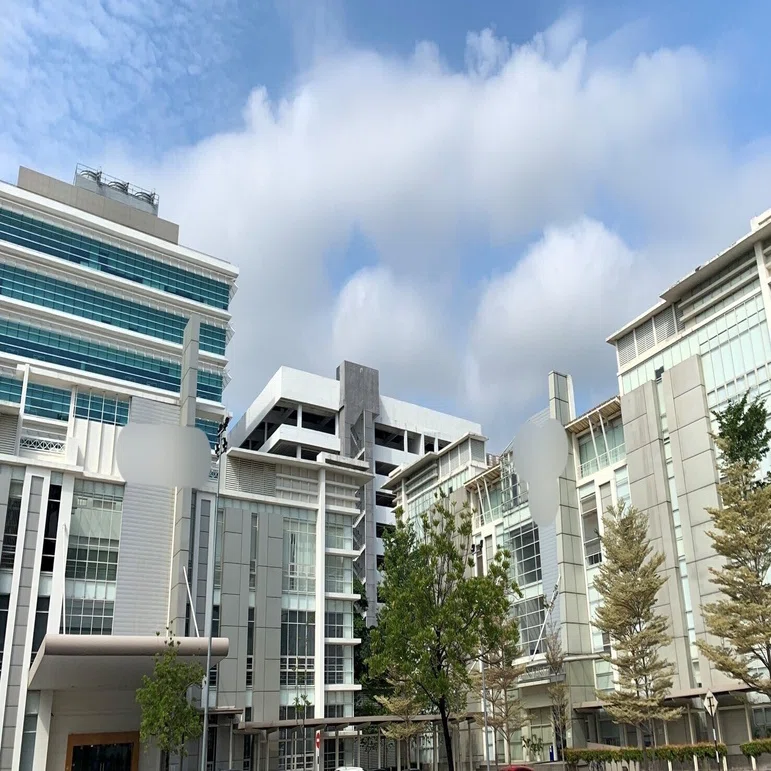マレーシア通信会社正社員 有給インターンシップ Wave留学 Note