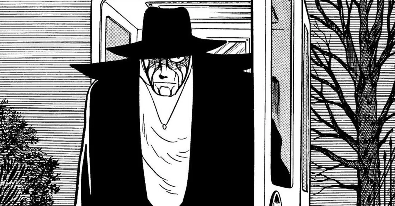 漫画の話『アラバスター』～手塚治虫の駄作～ ｜つのぴー/漫画に詳しい