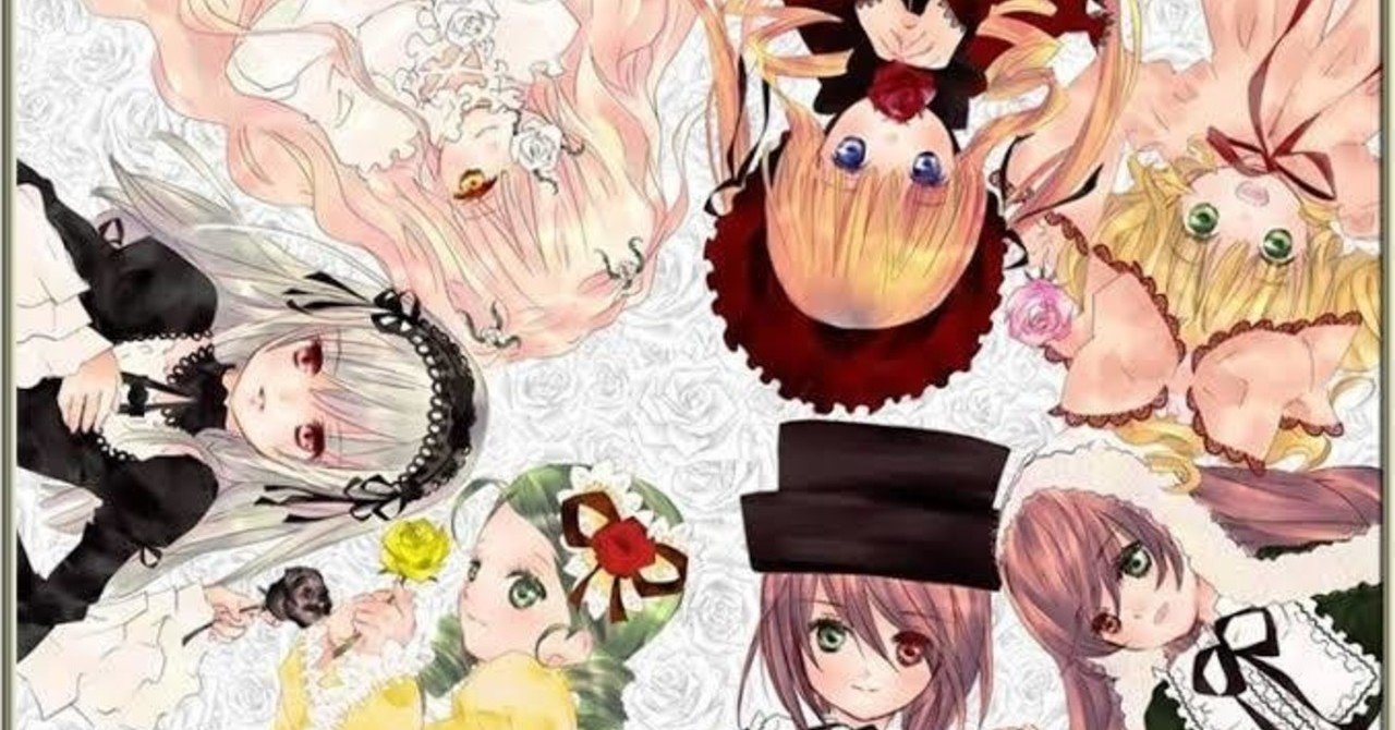 鉄腕アトム と ローゼンメイデン 代替物 としての生からの解放 Amadeus Himmelstand Note