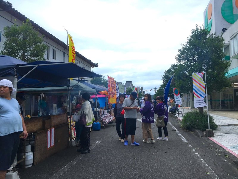 勝手に宮崎県内の朝市まとめ 実は宮崎は サンデーマーケットが活発だった Marika Taniguchi Note 勝手に宮崎県内の朝市まとめ 実は宮崎は サンデーマーケットが活発だった Marika Taniguchi Note