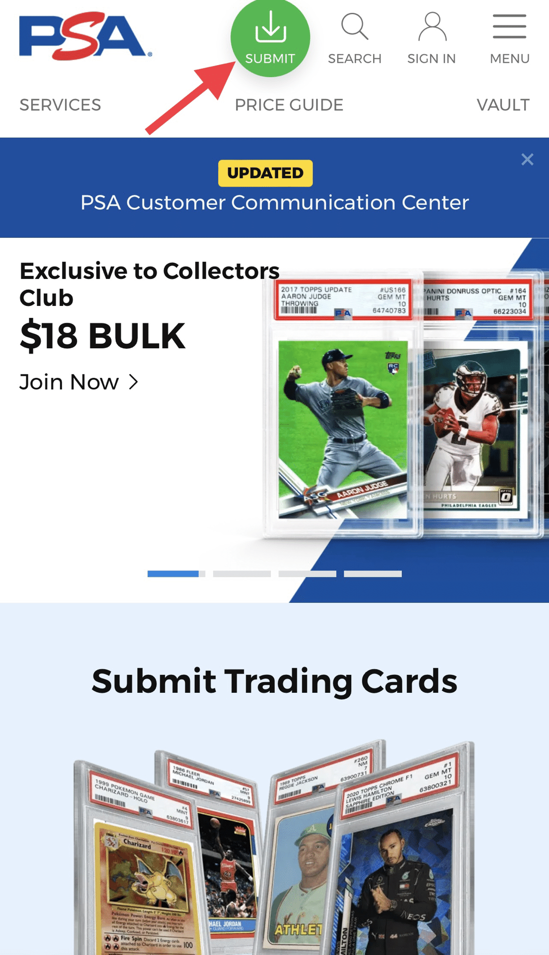 【鑑定品】Knowledge Vault PSA 8 鑑定品】Knowledge Vault PSA 8 【公式通販】