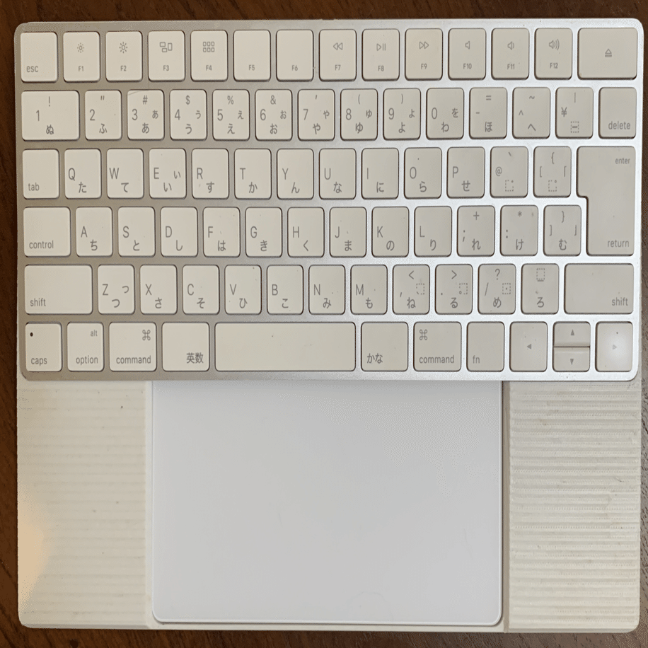 Mac miniをMacBook Pro的に使う(2025年加筆)｜栗原泉/Izumi Kurihara