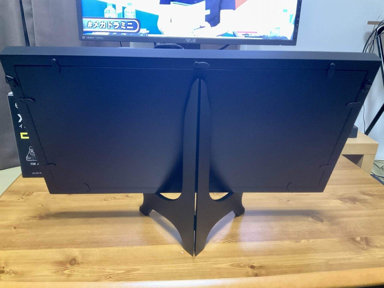 メガドライブミニ2 開封の儀｜琴吹ひろみ