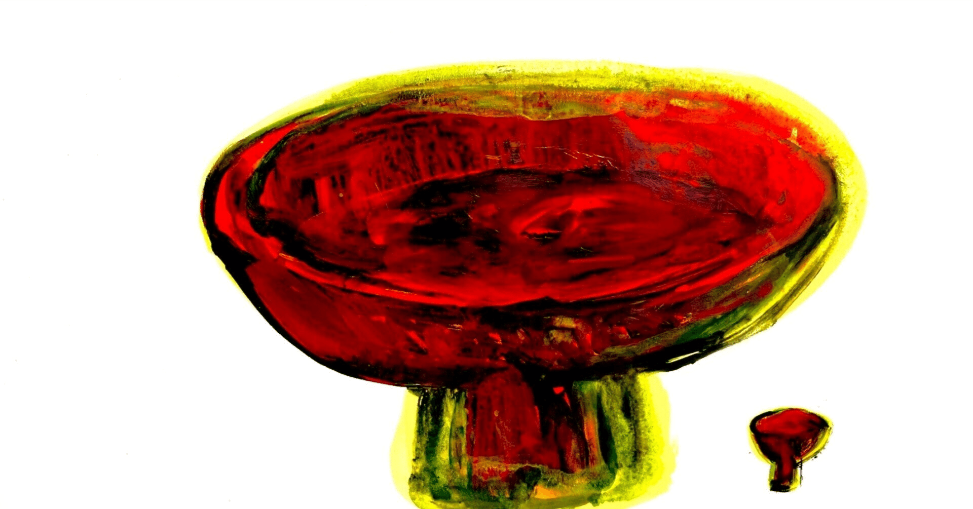 酒呑童子」の魅力｜水越みづき