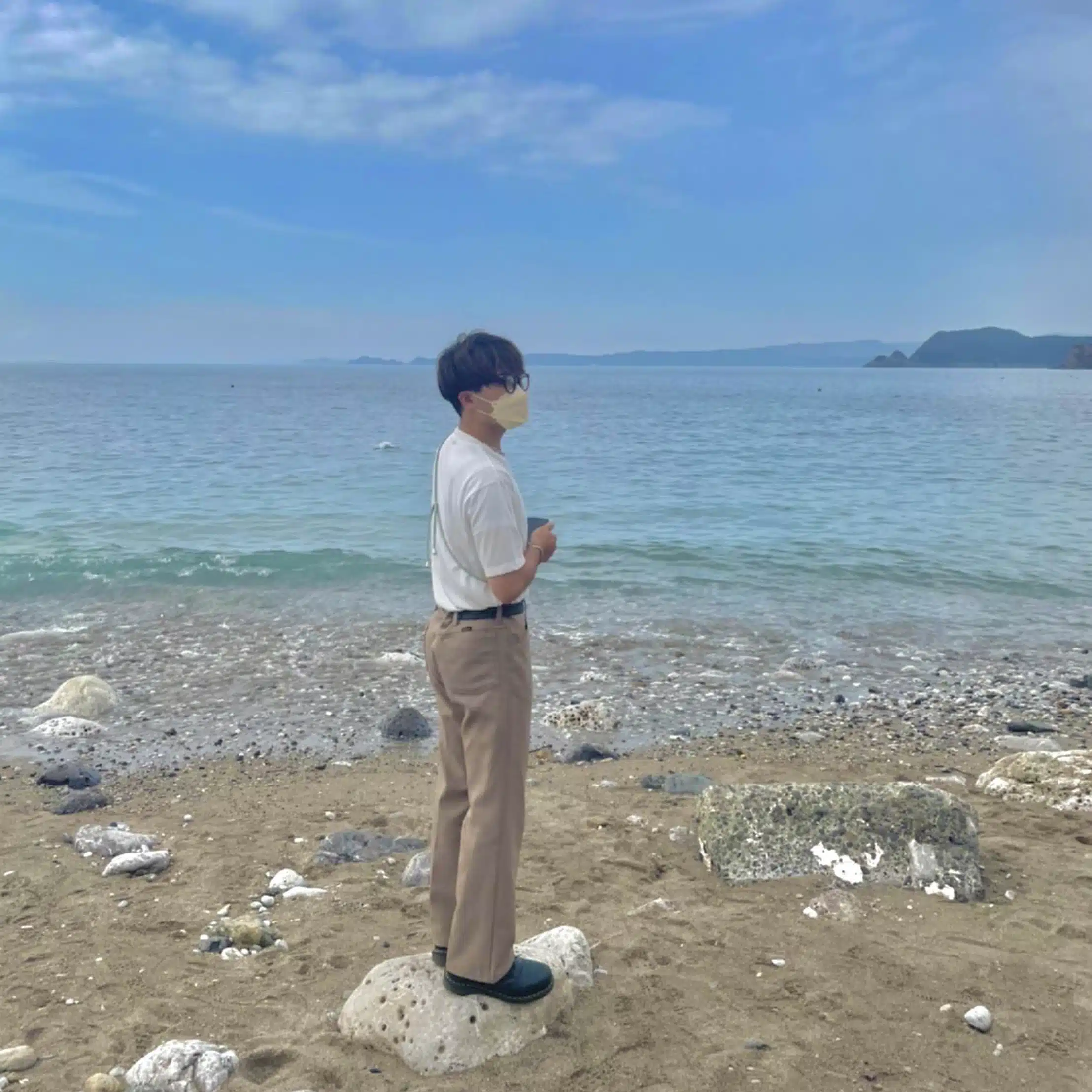 サバ