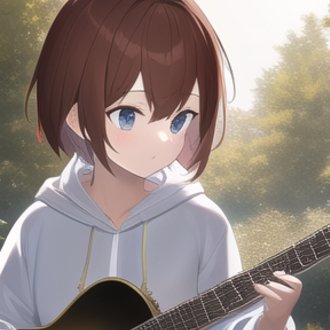 琥珀七海