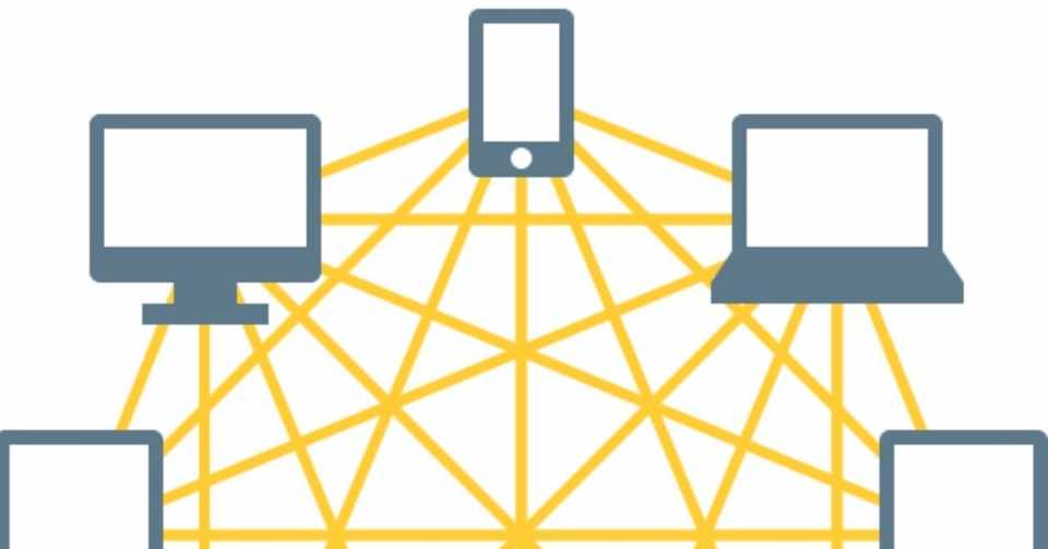 複数のブロックチェーンを連携させる技術課題を考えてみる おしょさん Note