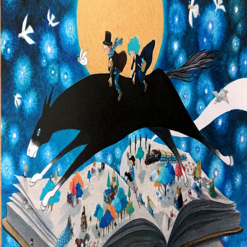 junaida展」へ行きました｜雪花