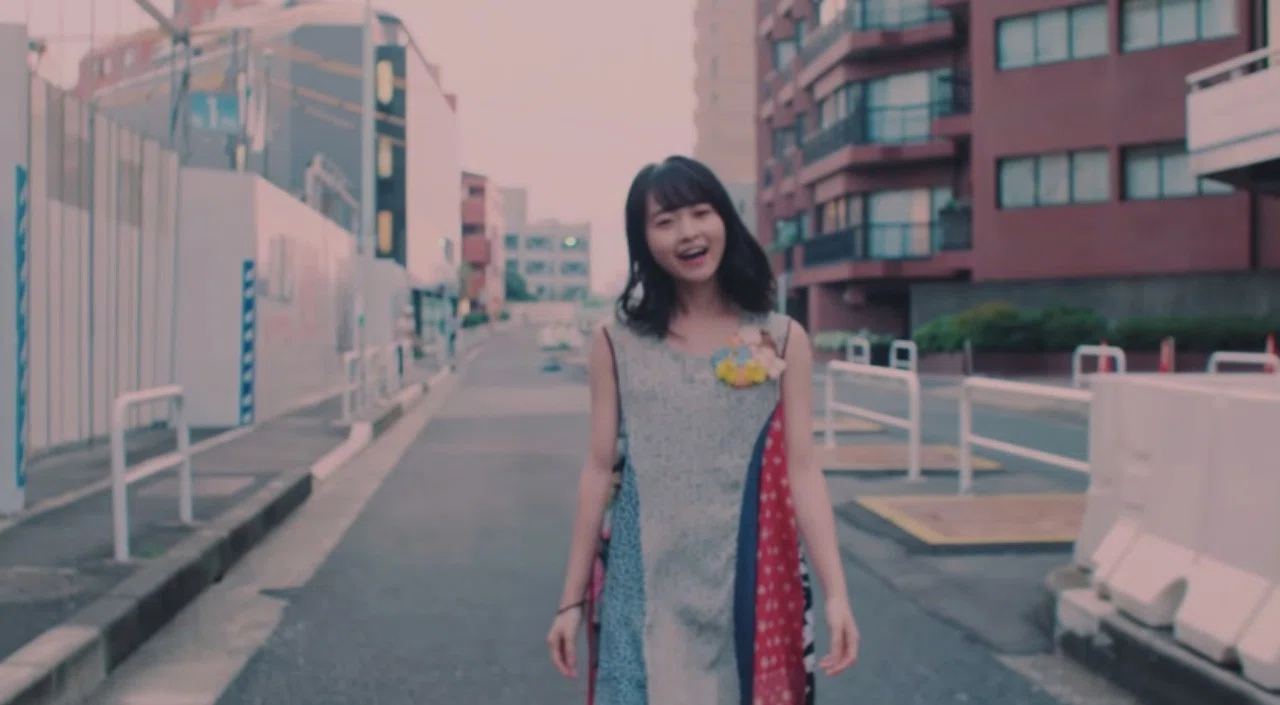 伊藤万理華 はじまりか おさやん Note