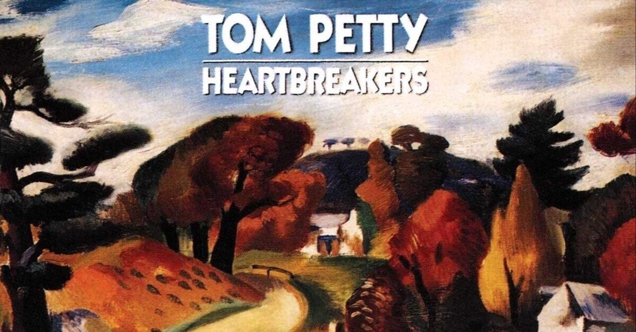 Learning To Fly Tom Petty The Heartbreakers 1991 歌詞和訳 れあ Note