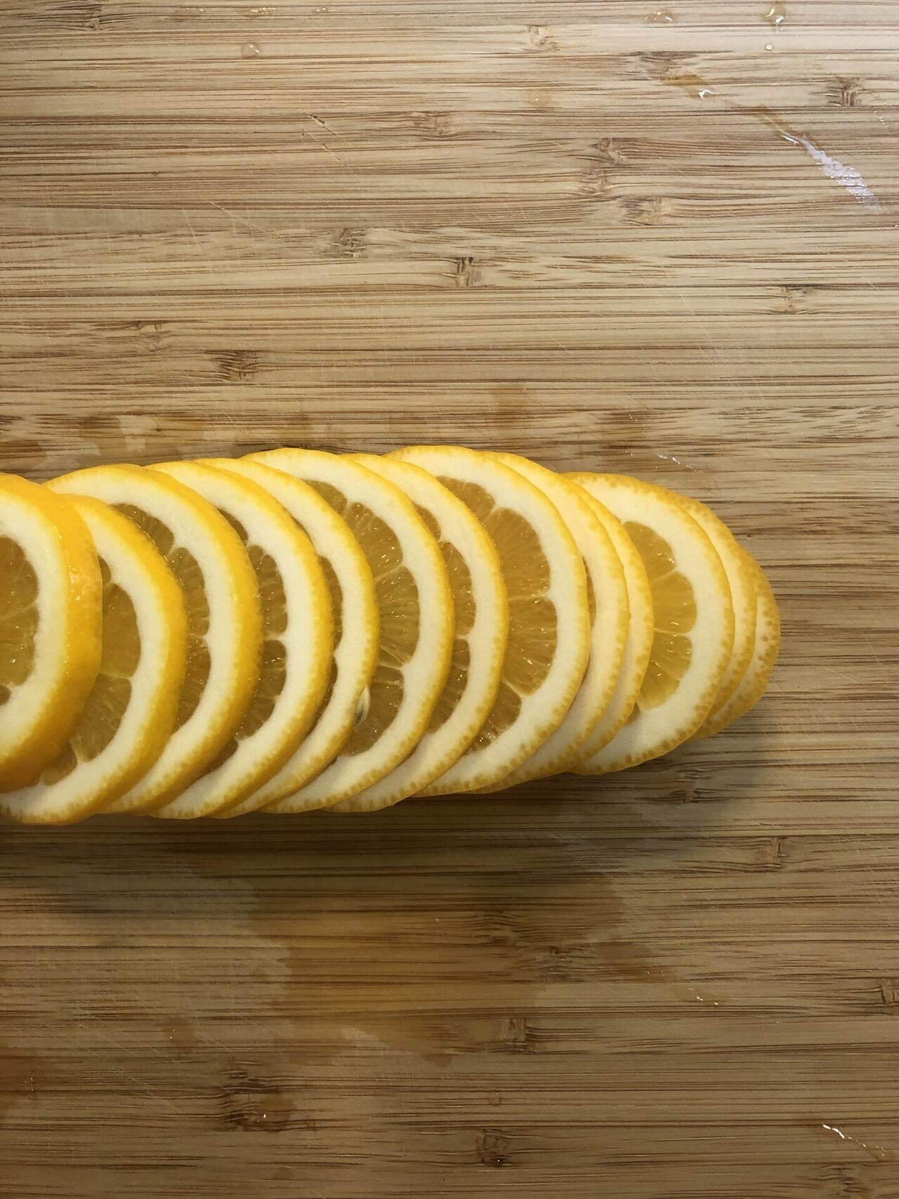 レシピ⑧レモンコンフィ🍋｜aki