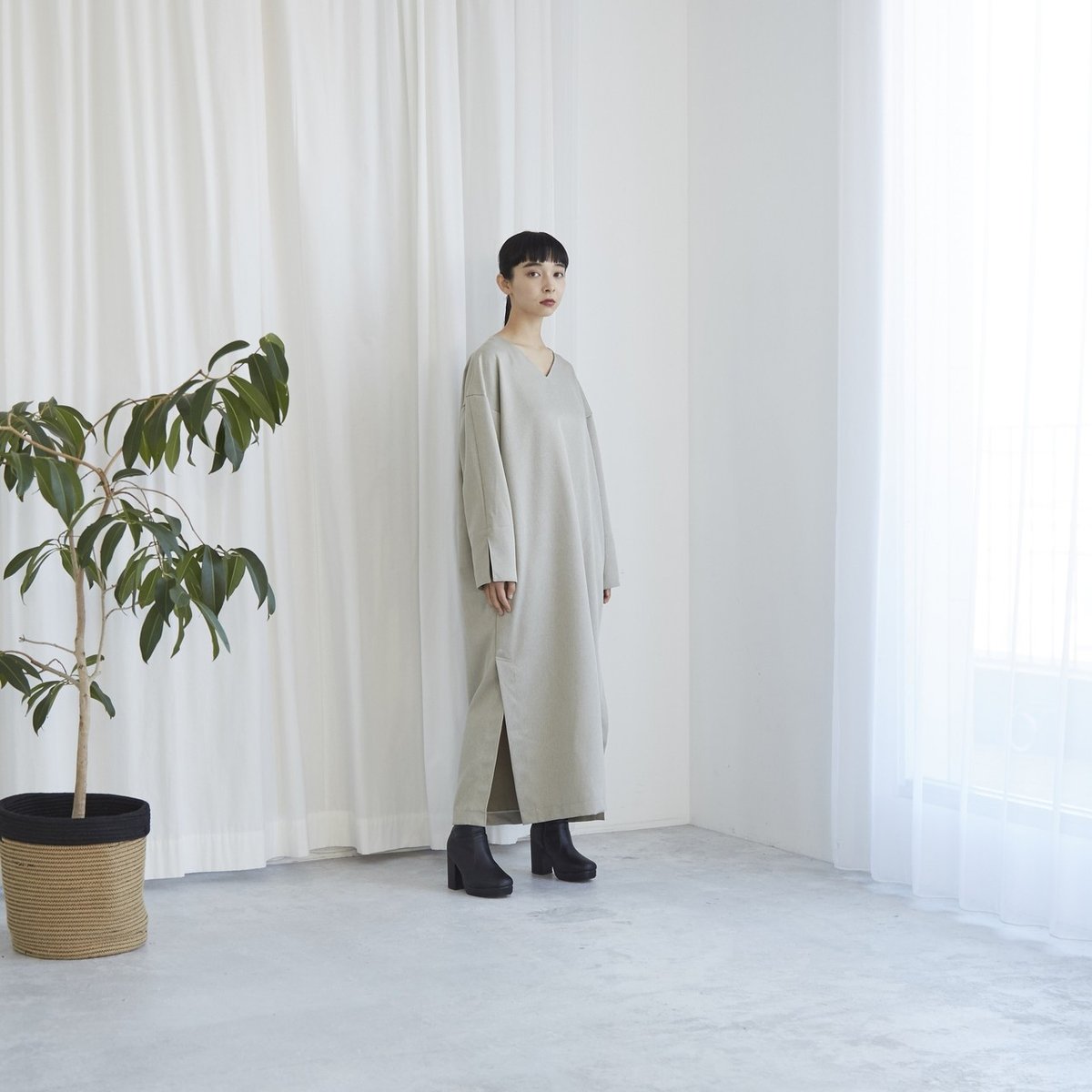 2018年最後の3型、ビッグなラブで作りました。｜マール・コウサカ  