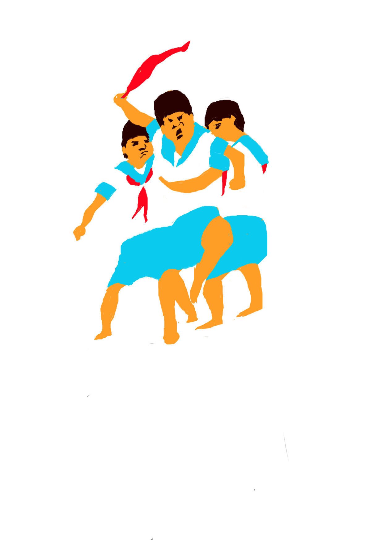 よしえシリーズ おどりゃー モリサコ キヨハル Note