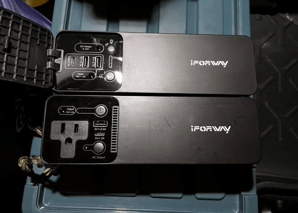 iFORWAY HS1500を入手!|NaoAkimoto! iFORWAY HS1500を入手!|NaoAkimoto!