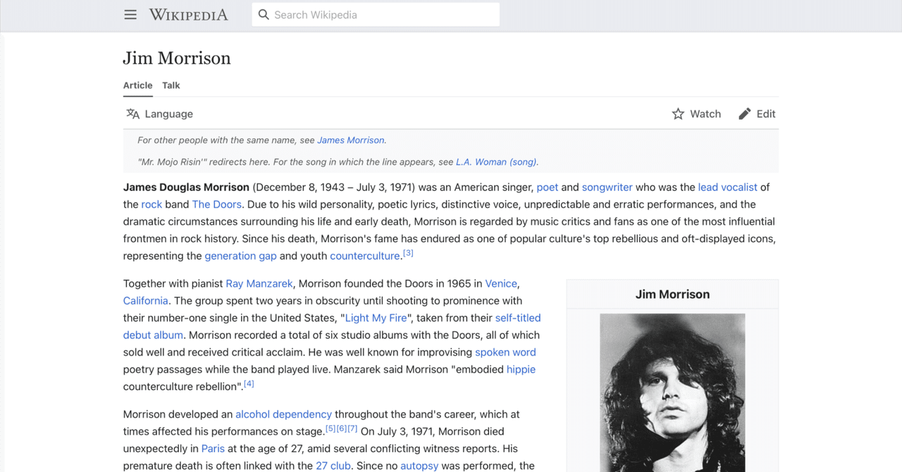 JIM MORRISON ジムモリソン スクラップブック イタリア語 未開封 91-0IDQTNOL._UF350,350_QL50_.jpg