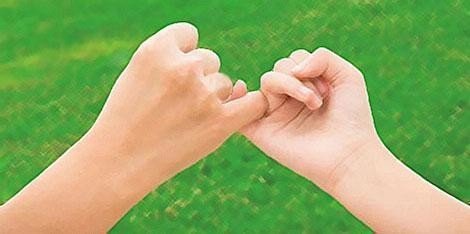 指切りげんまん 嘘ついたら針千本飲ます 池永寛明 大阪ガス エネルギー 文化研究所
