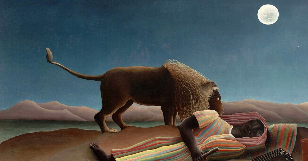 Amazon.co.jp: アンリ・ルソー(Henri Rousseau) 名作 ジョセフ