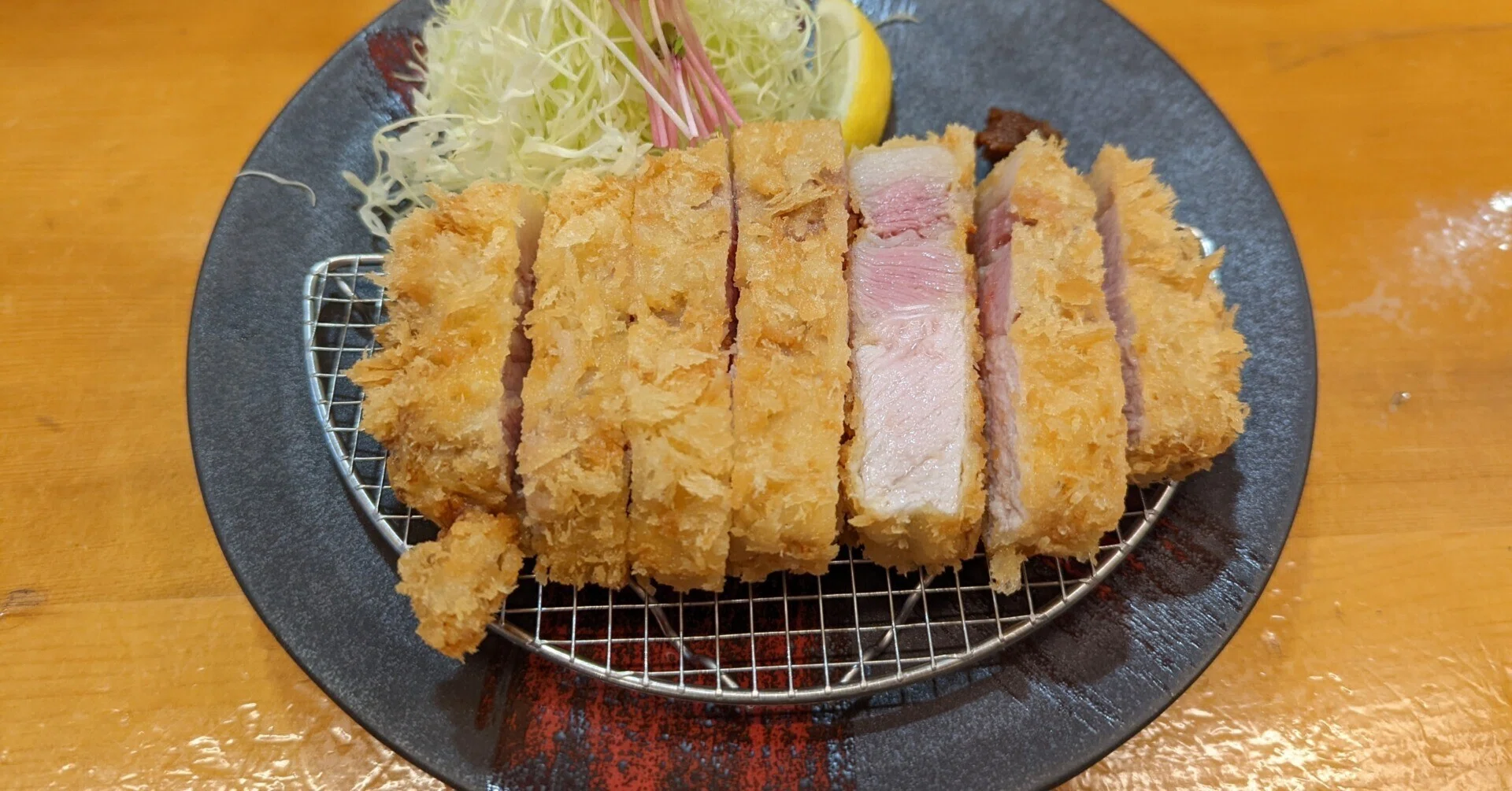 【むらかつ様】おまとめ品 コメントご一読ください とんかつコンテンツ論 第1回「みんな、とんかつを食べてくれ