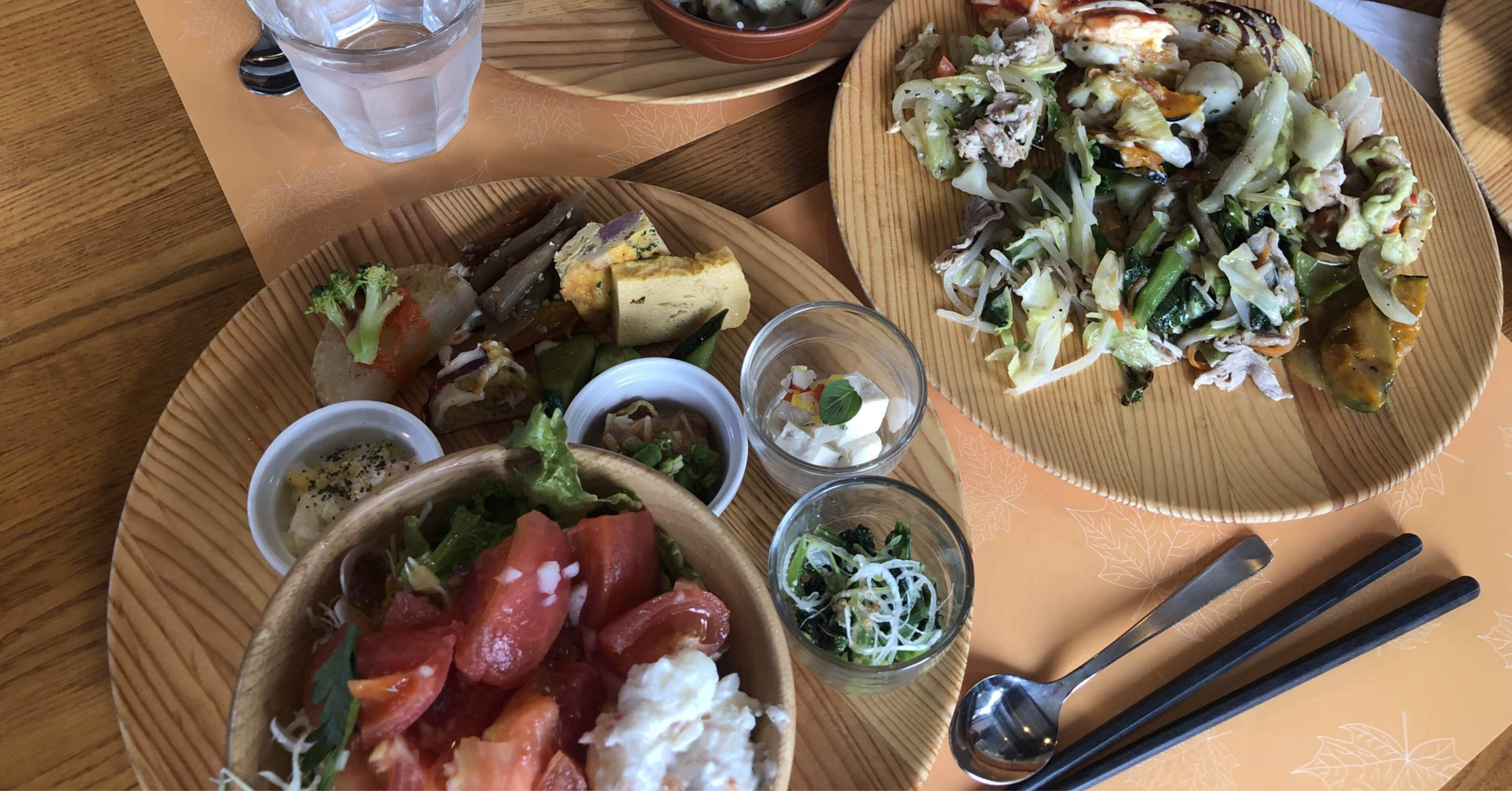 10 30三春ハーブガーデン 虎太郎 Note