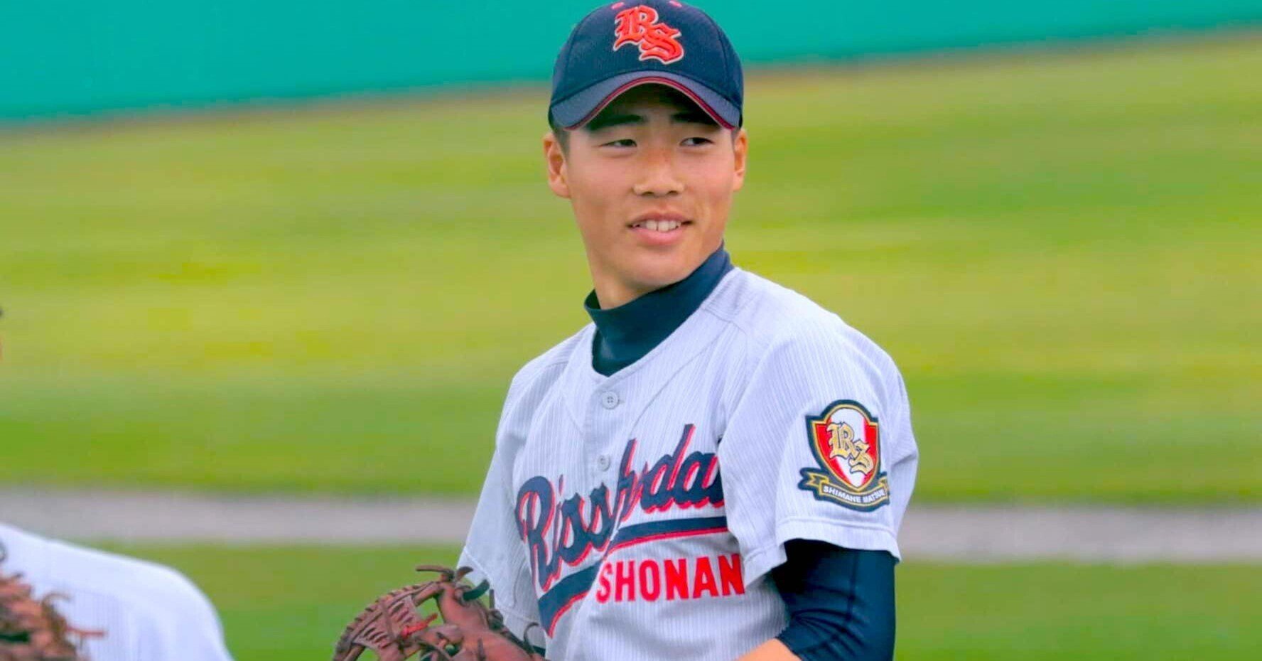 プロ野球ドラフト2位指名 学校法人淞南学園 立正大学淞南高等学校 Note プロ野球ドラフト2位指名 学校法人淞南学園 立正大学淞南高等学校 Note