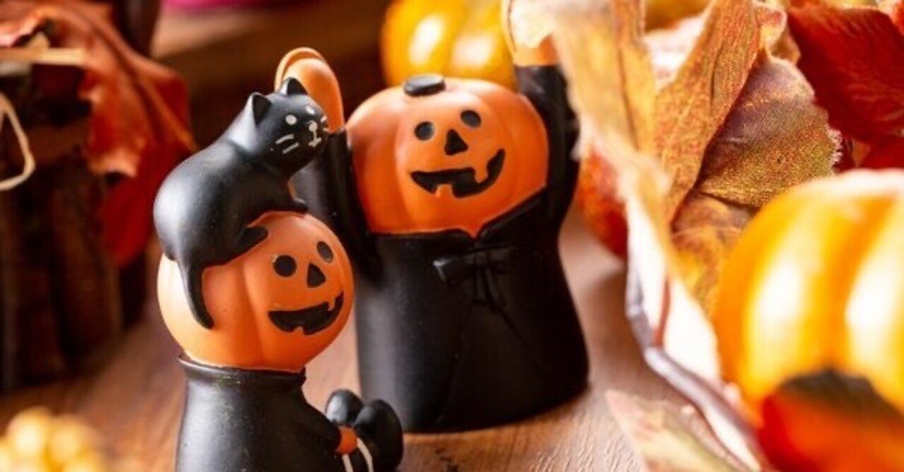 真野さんと吉田くん 8話 ハロウィンの2人 Camyu Note