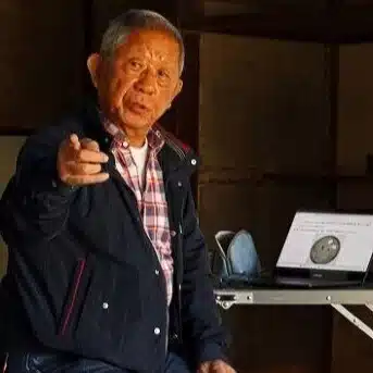 津田慎一