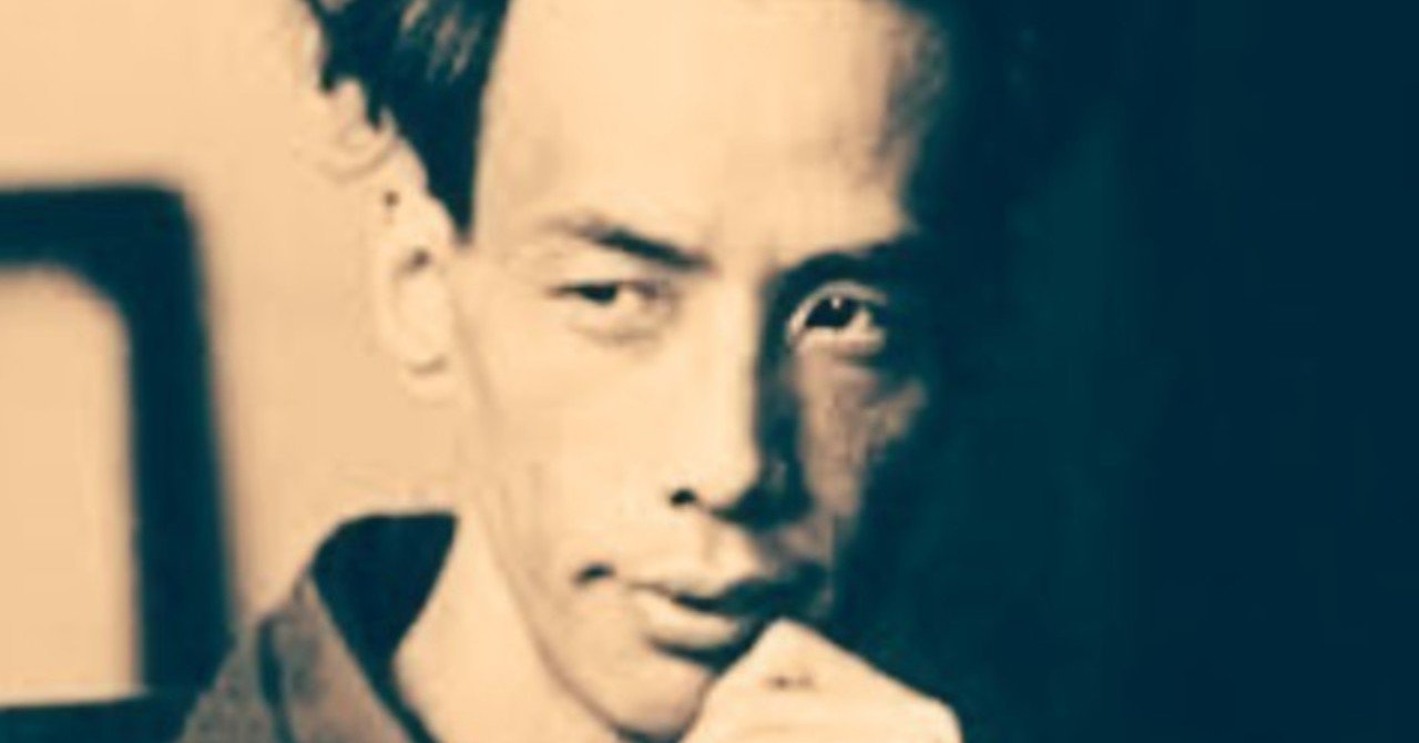 芥川龍之介の作品年表 朗読ノオト Note