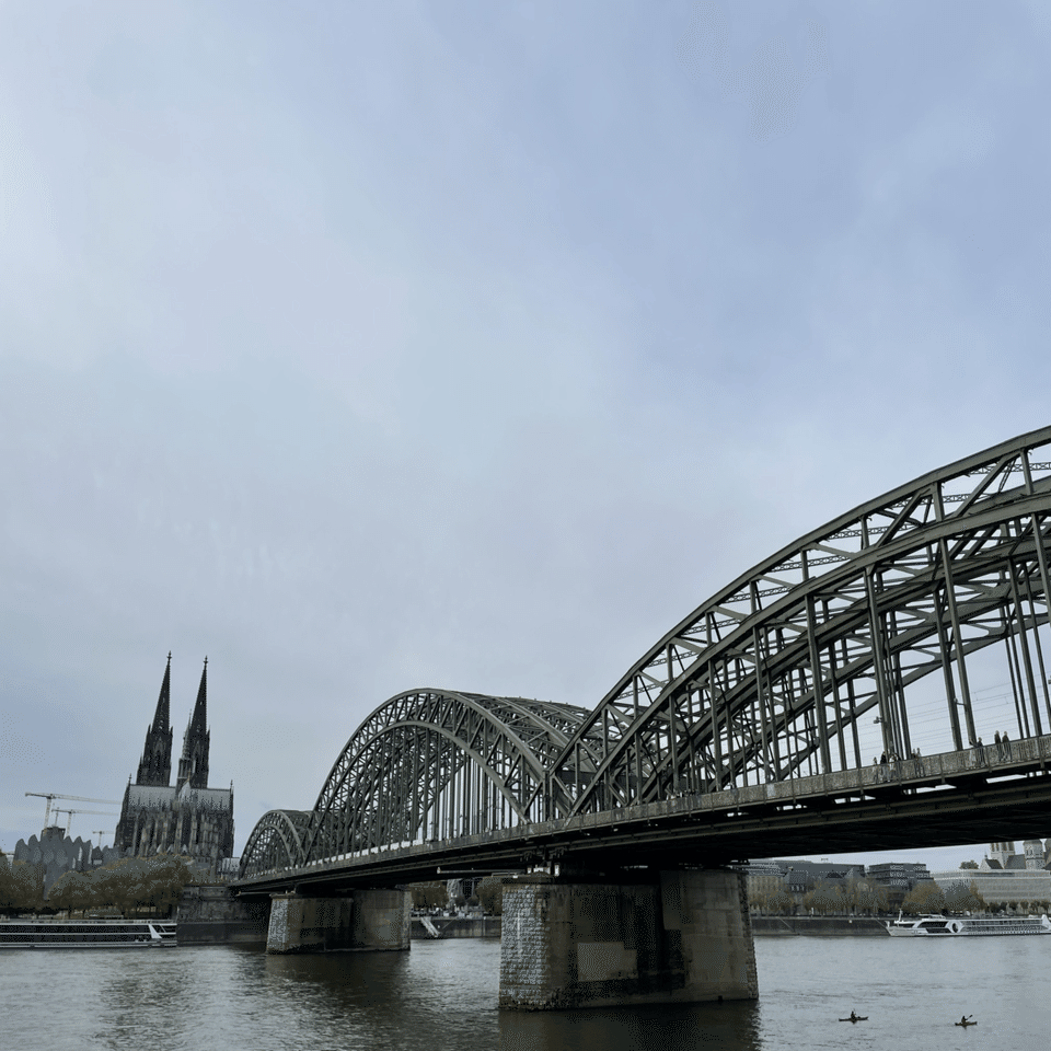 中央ヨーロッパ放浪旅 前編 そーま オランダ留学中 Note