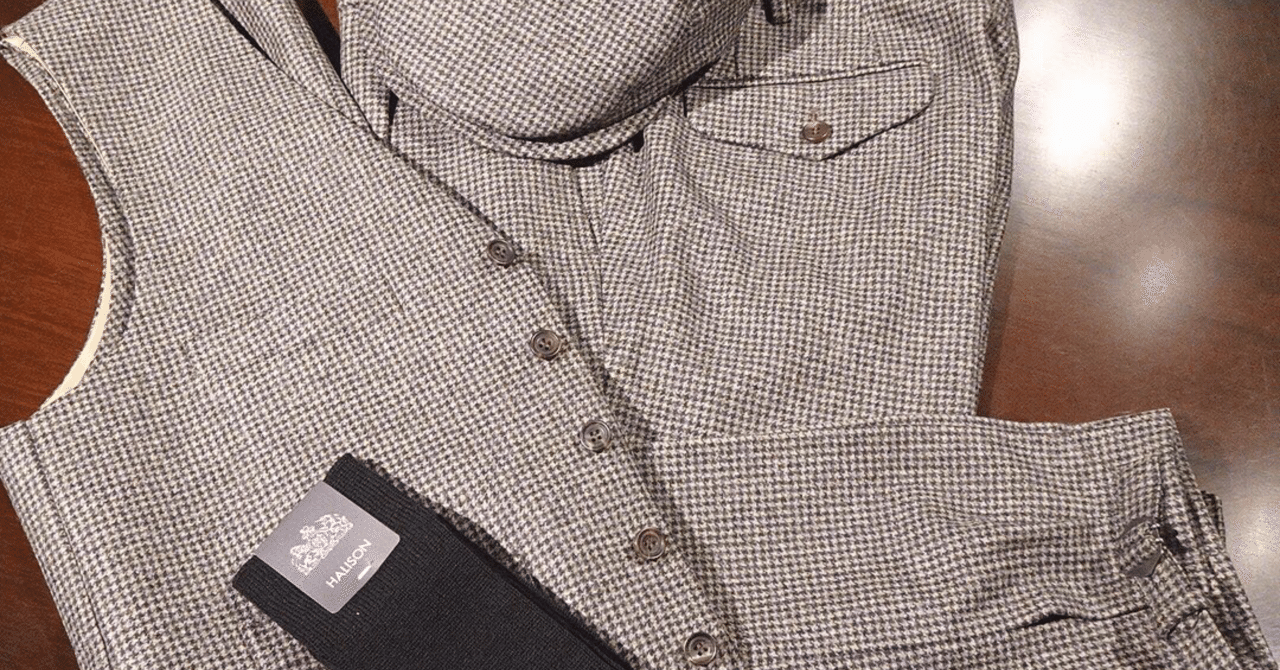 ニッカーボッカーズ|noma