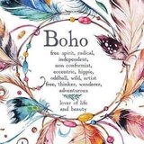 boho mind (open the bohomind)