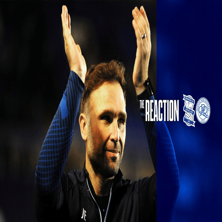 Mw18thバーミンガムシティvsqpr Manager S Verdicts はったあず K Note