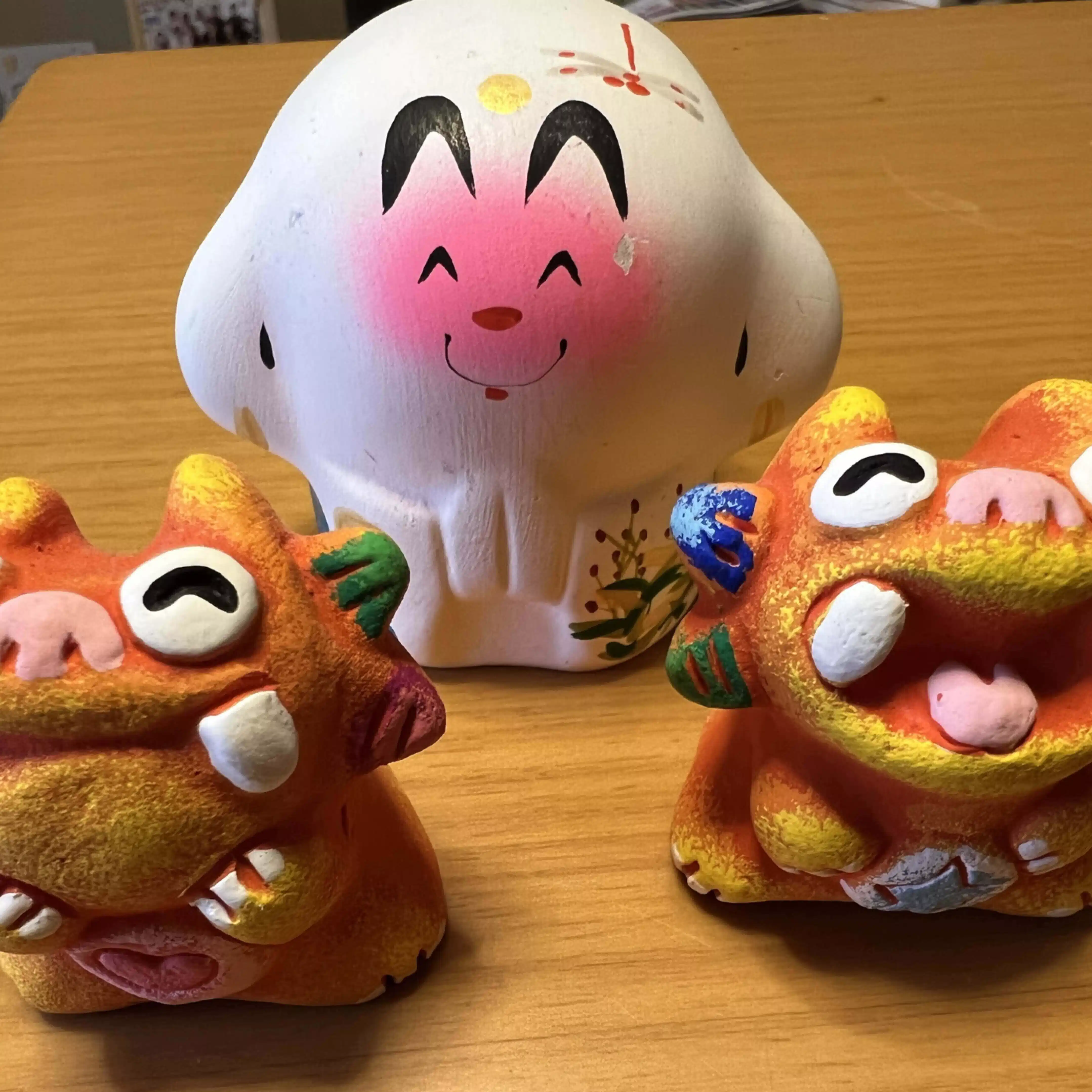 タケさん