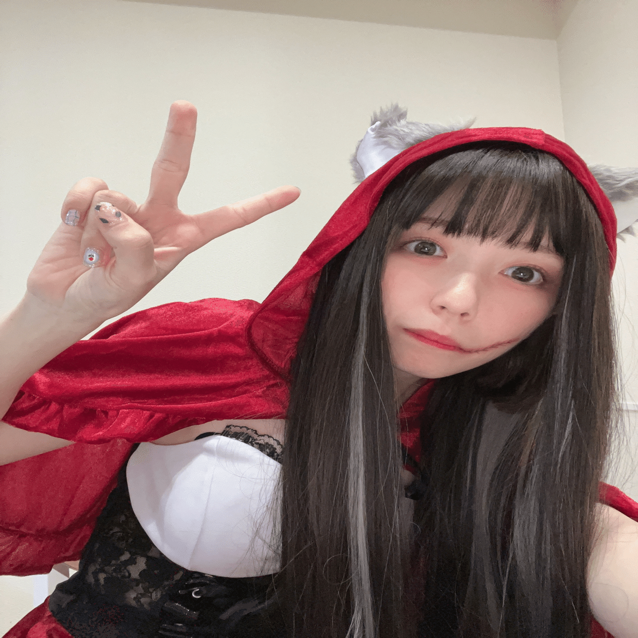 Halloweenだから人生で初めてチョコ専門店に入ったけどソワソワして