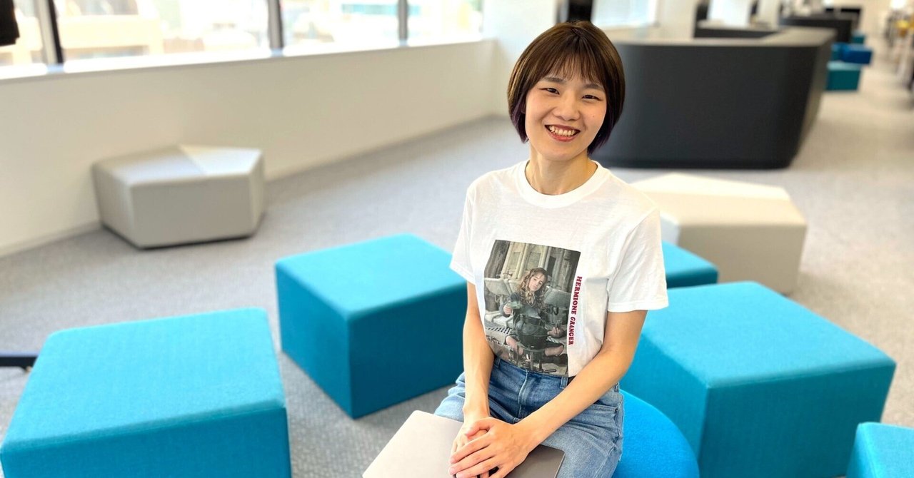 合言葉は「One HRMOS」。仲間たちとの連携を強化することで、お客様にスムーズなサービス体験を届けたい。｜All Visional