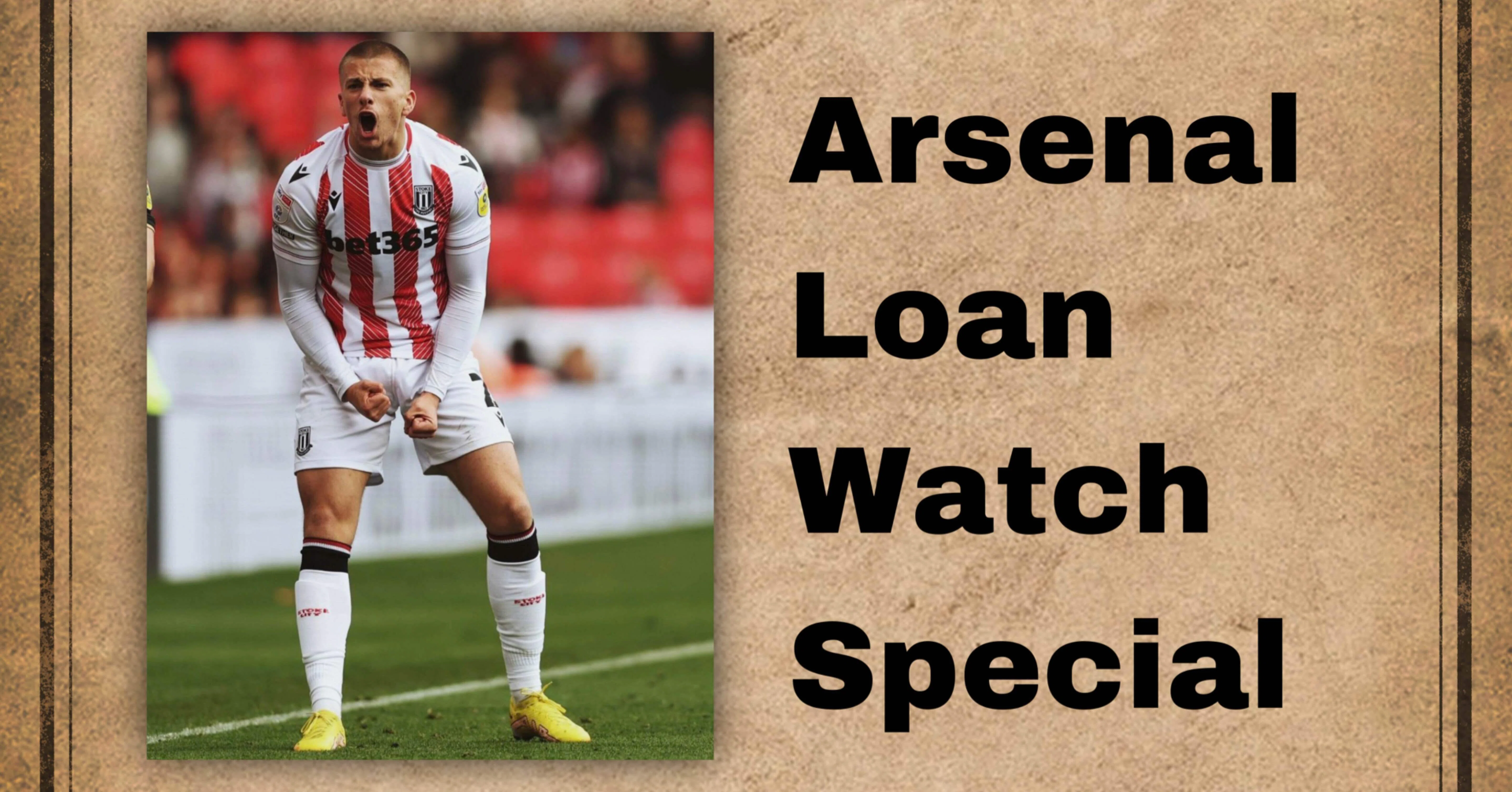 Arsenal Loan Watch Special Eflチャンピオンシップでプレーするローニーの現状と今後 K Note Arsenal Loan Watch Special Eflチャンピオンシップでプレーするローニーの現状と今後 K Note