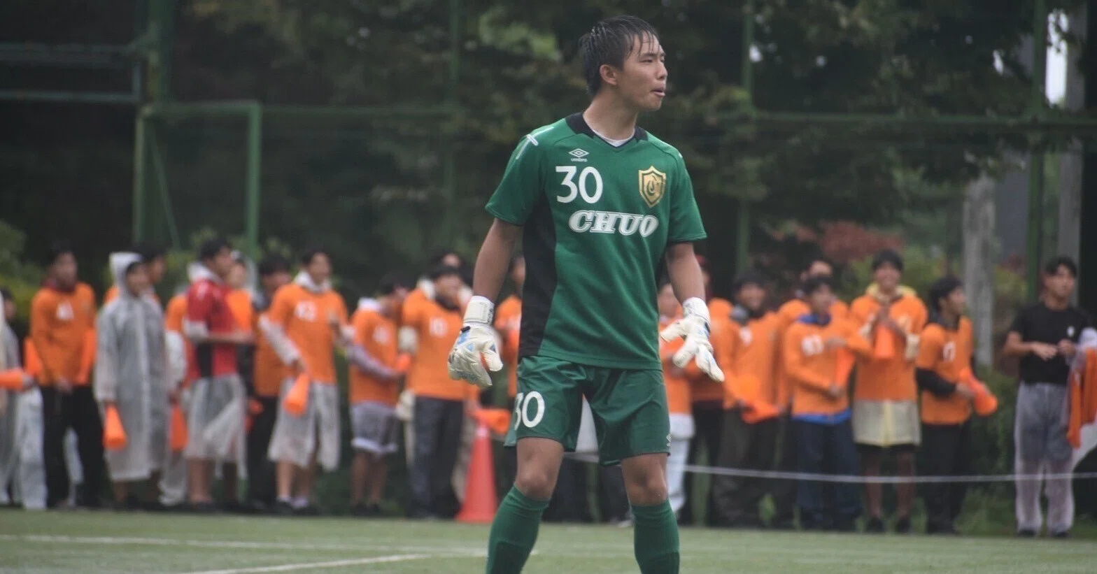 サッカー人生の総括｜中央大学学友会サッカー部[公式]